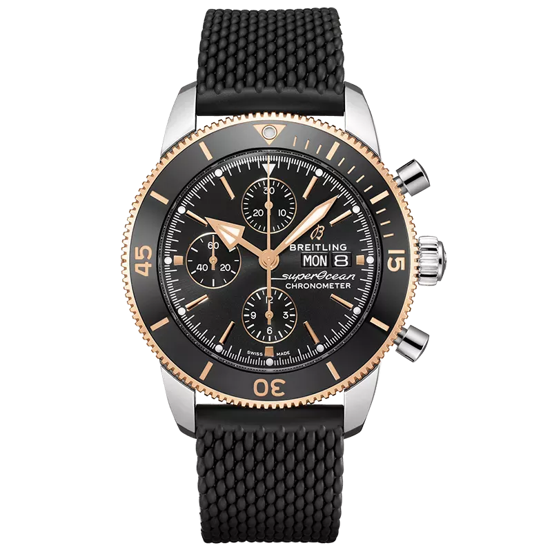 Breitling U13313121B1S1  Фото 1