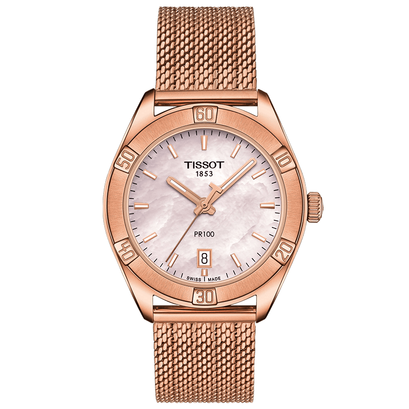 Tissot T101.910.33.151.00  Фото 1