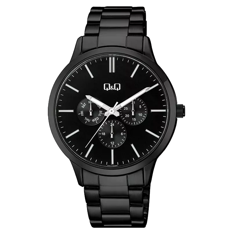Q&Q A01A-004PY 