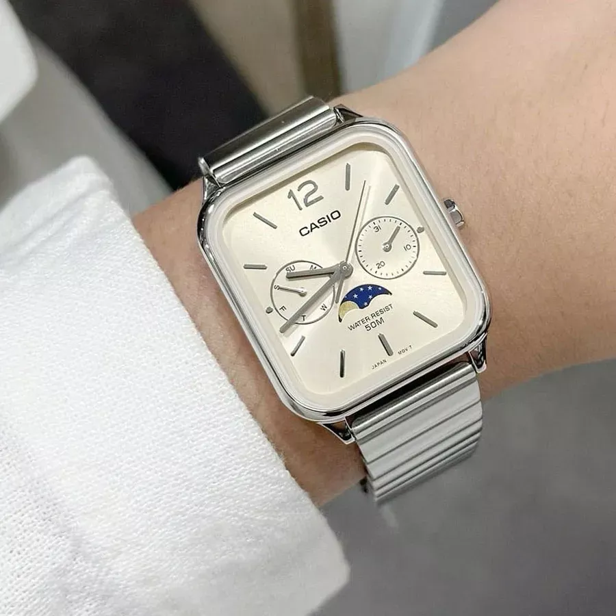 Casio Collection MTP-M305D-9A  Фото 2