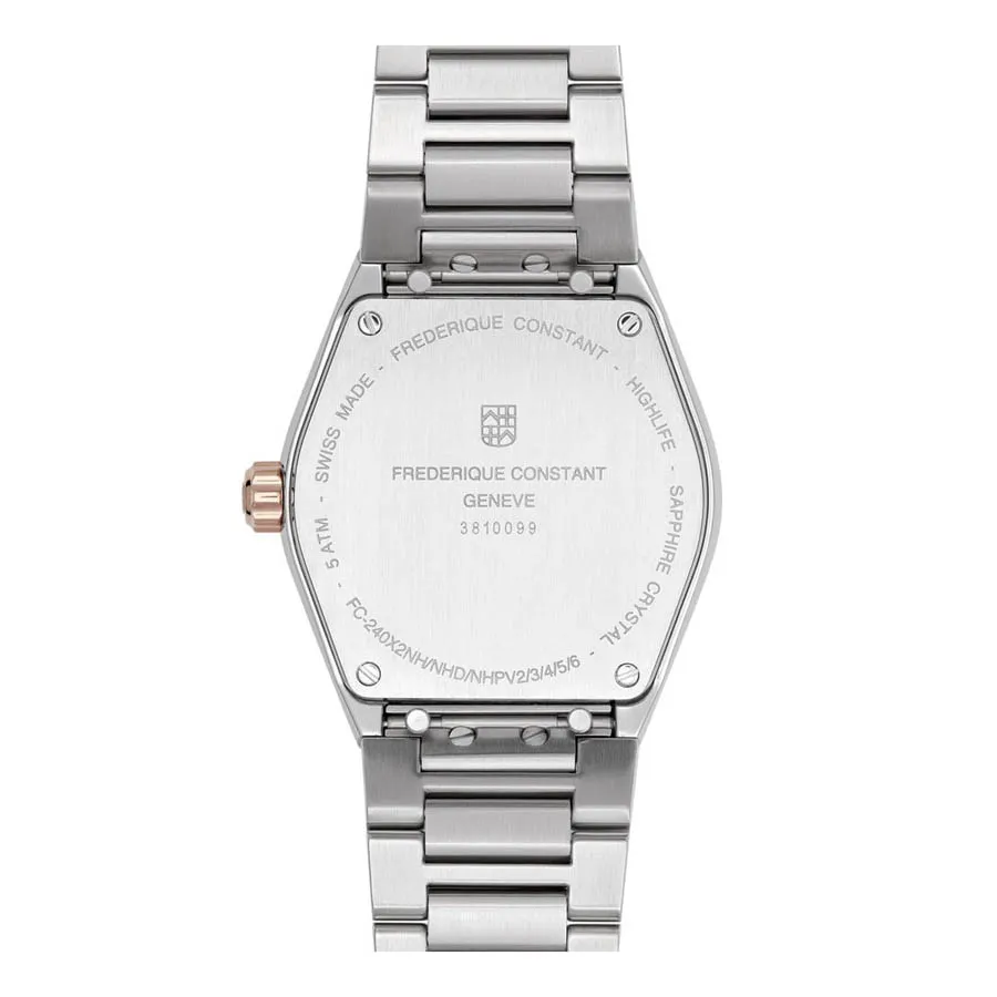 Frederique Constant FC-240VD2NH2B  Фото 3