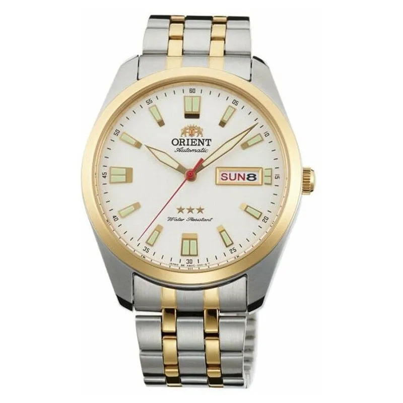 Наручные часы  Orient RA-AB0028S19B  Фото 1