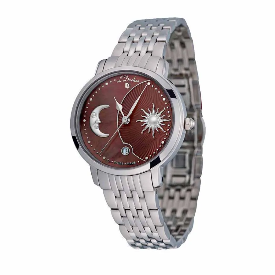 L'Duchen D 781.10.38  Фото 2