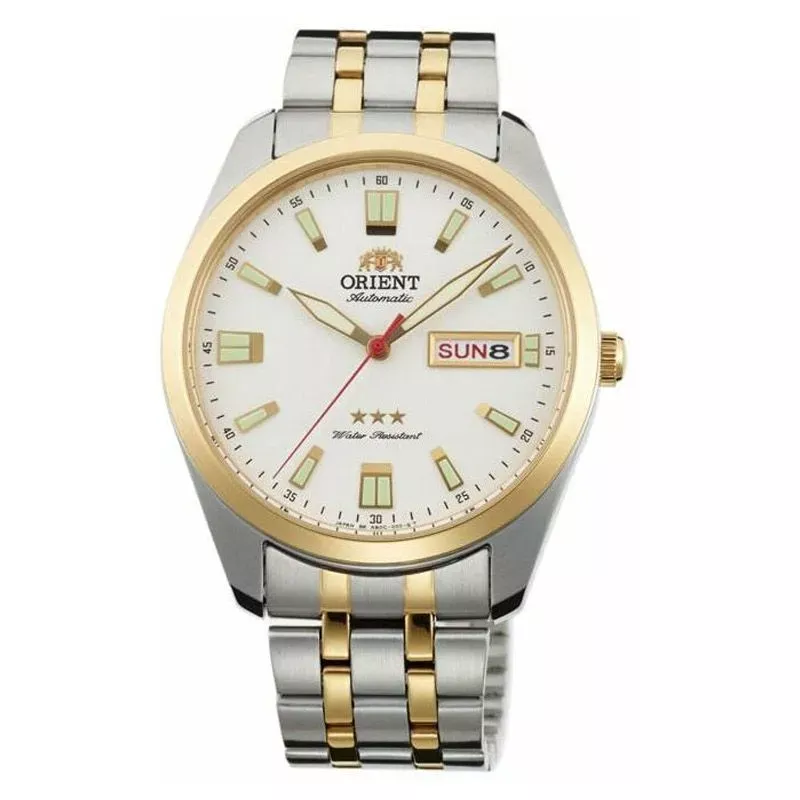 Orient RA-AB0028S19B  Фото 1