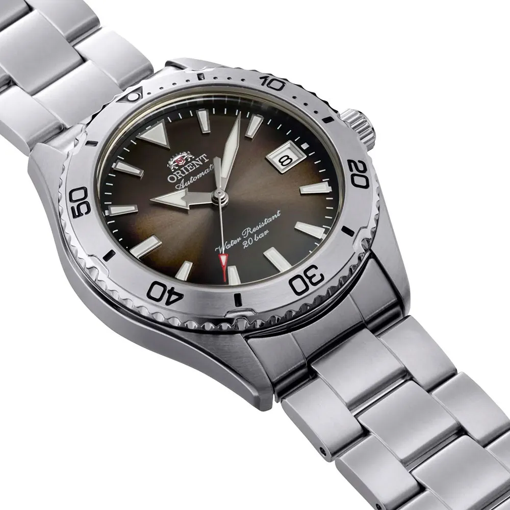Orient RA-AC0Q15Y  Фото 2