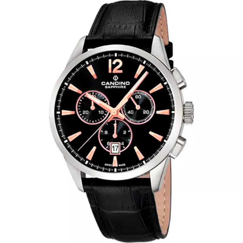 Candino C4517/G  Фото 1