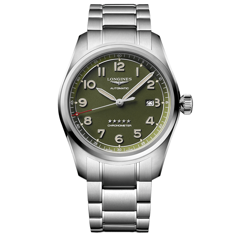 Longines L3.811.4.03.6  Фото 1