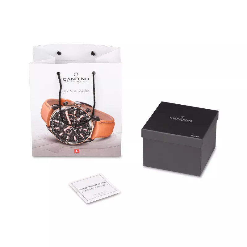 Candino C4714/4  Фото 2