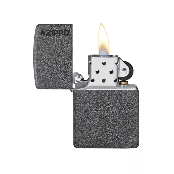 Zippo 211 ZL Logo  Фото 2