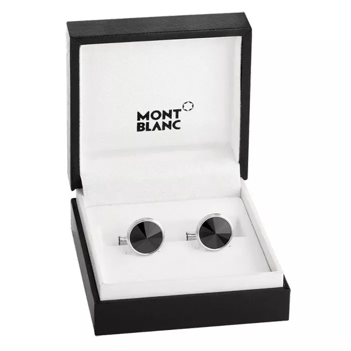 Montblanc 00116636 Запонки Montblanc  Фото 3