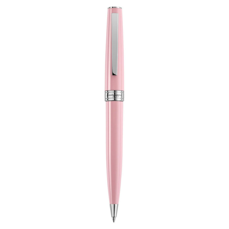 Montegrappa ISA1RBAS Шариковая ручка Montegrappa ARMONIA PINK  Фото 1