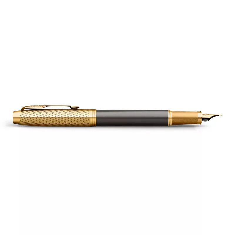 Ручка Parker IM Premium Arrow   Фото 5