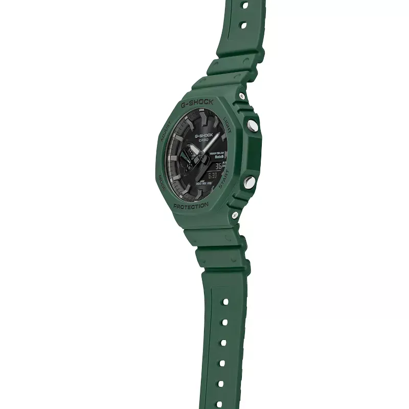 Casio G-Shock GA-B2100-3A  Фото 6