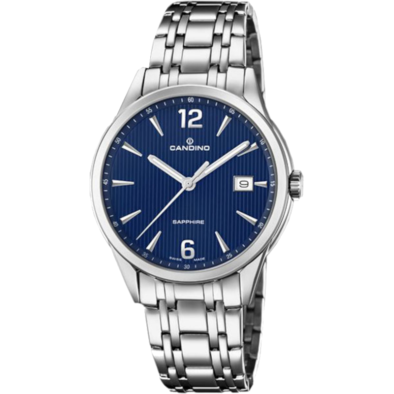 Купить Наручные часы Candino C4614/3 в Sibtime Наручные часы Candino C4614/3