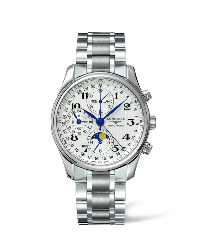 Longines L2.673.4.78.6 