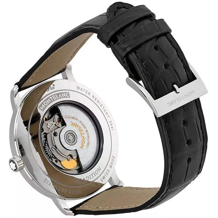 Наручные часы  Montblanc 00116482 (инд. PLHH3JJ05)  Фото 2