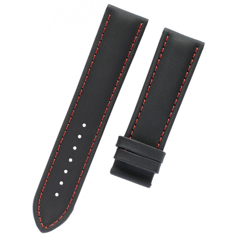 Купить Certina C610016988 Ремешок черный, без замка в Sibtime Фото 1 Certina C610016988 Ремешок черный, без замка Фото 1