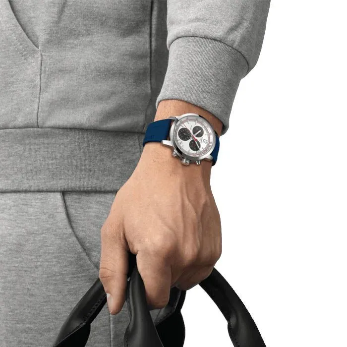 Tissot T114.417.17.037.00  Фото 7