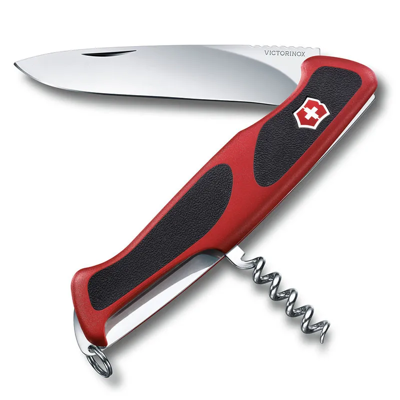 Victorinox 0.9523.C черно-красн. 111мм  Фото 1