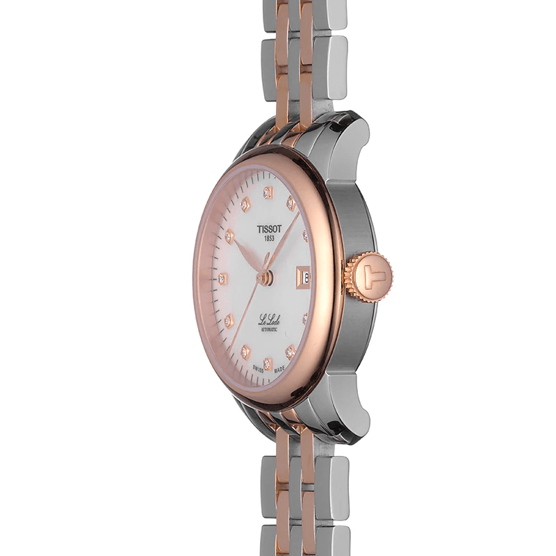 Tissot T006.207.22.116.00  Фото 3