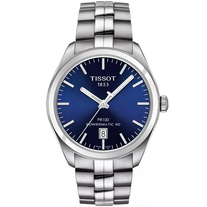 Tissot T101.407.11.041.00  Фото 1