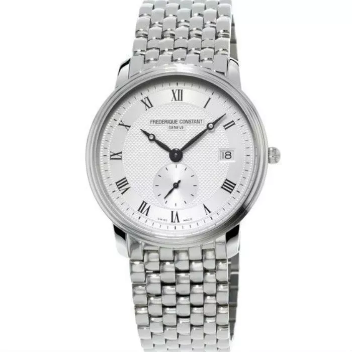 Frederique Constant FC-245M4S6B 