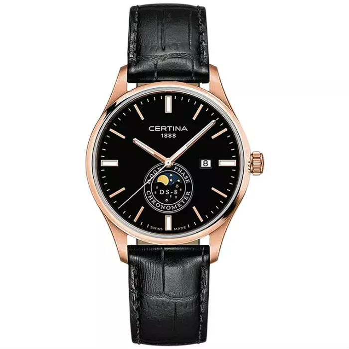 Certina C033.457.36.051.00 