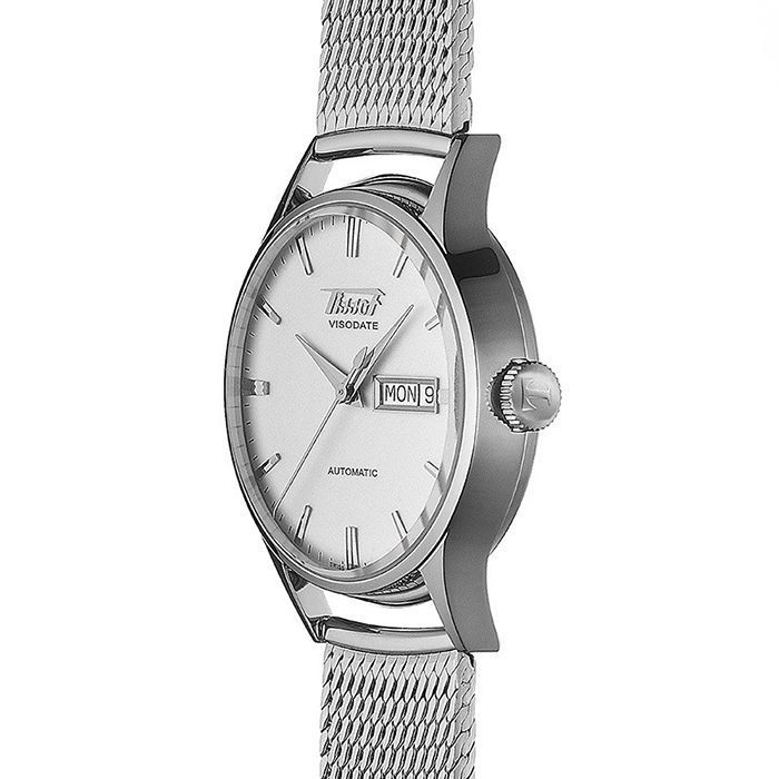 Наручные часы Tissot Heritage T019.430.11.031.00 Швейцария