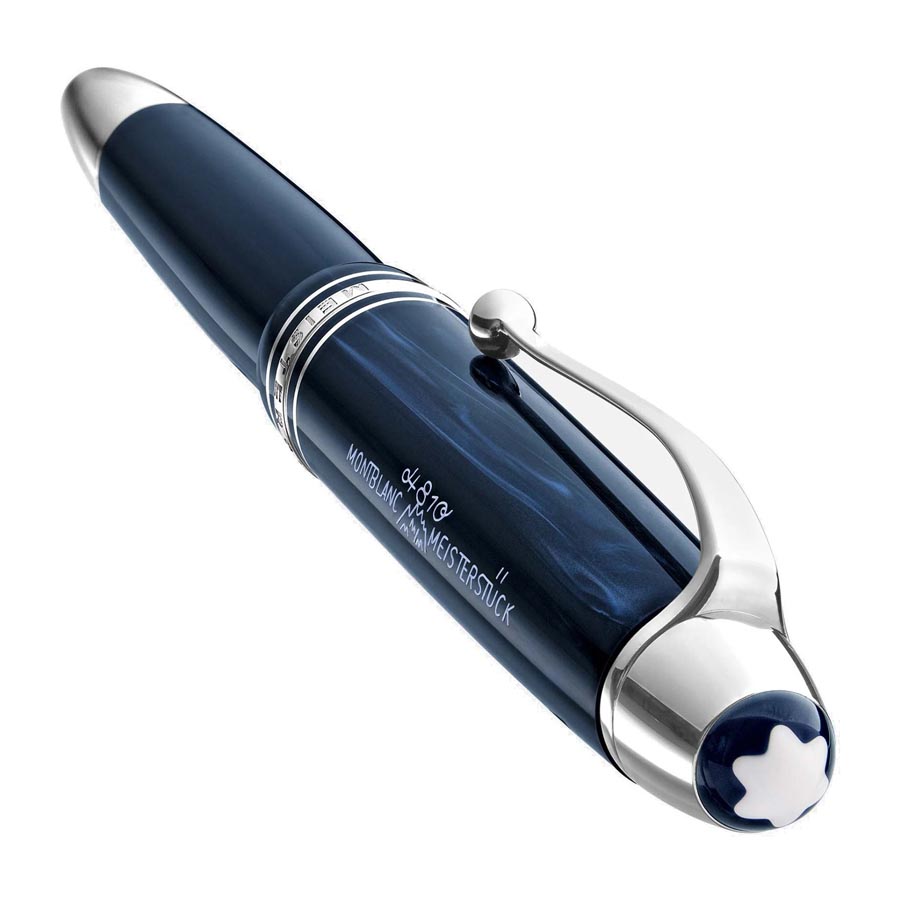 Ручка Montblanc 00131339 Ручка  Фото 4