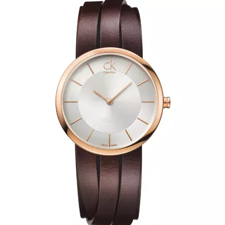 Наручные часы  Calvin Klein K2R2S6G6 