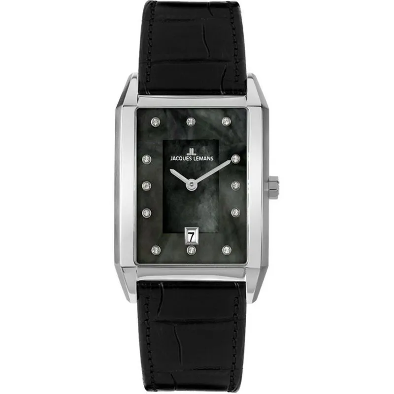 Наручные часы  Jacques Lemans 1-2158B 