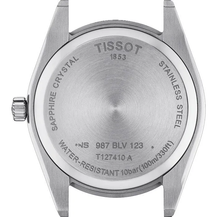 Tissot T127.410.16.051.01  Фото 3