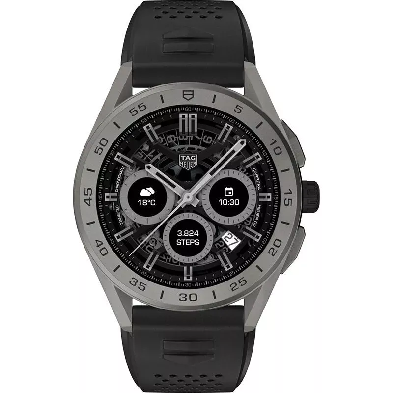 Наручные часы  Tag Heuer SBG8A81.BT6222 