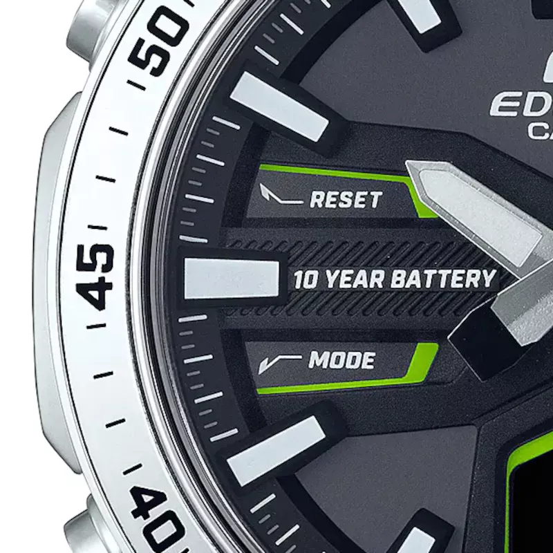 Casio Edifice EFV-C110D-1A3  Фото 2