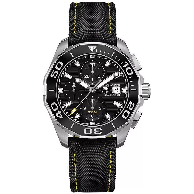 Tag Heuer CAY211A.FC6361 
