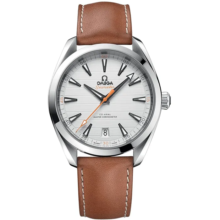 Omega 220.12.41.21.02.001  Фото 1