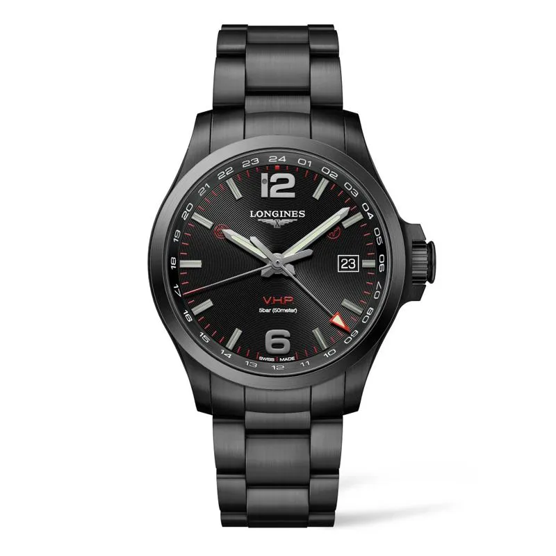 Longines L3.728.2.56.6  Фото 3