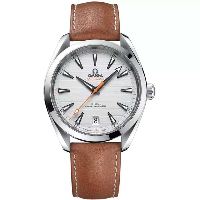 Omega 220.12.41.21.02.001  Фото 1