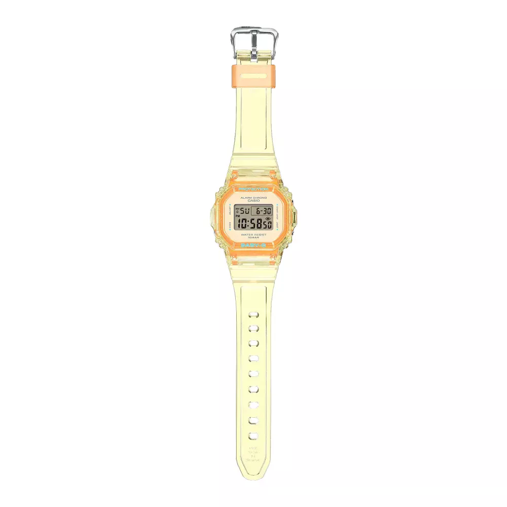 Casio Baby-G BGD-565SJ-9  Фото 3