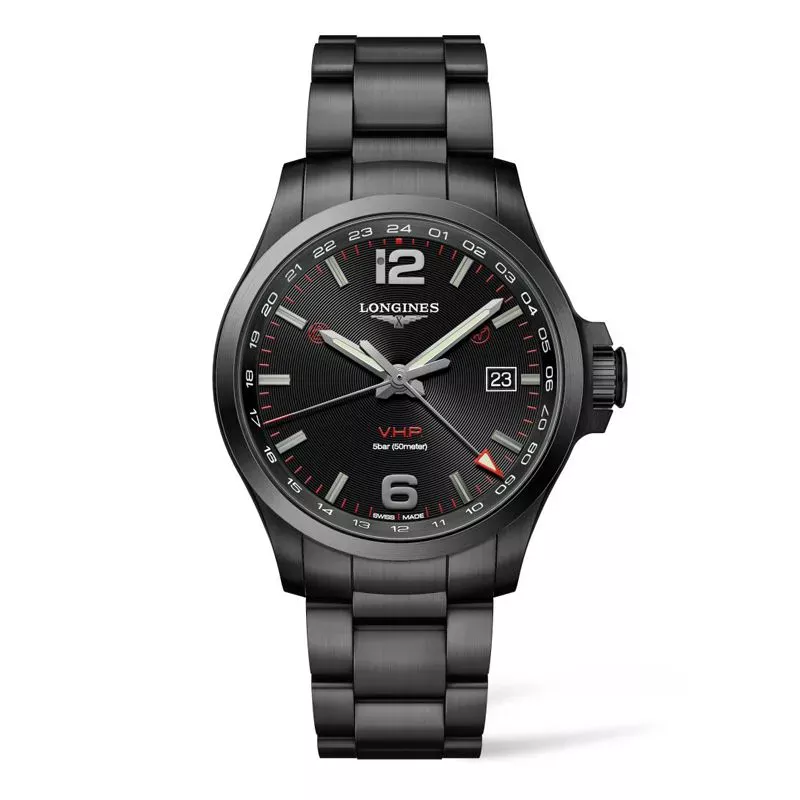 Longines L3.728.2.56.6  Фото 3