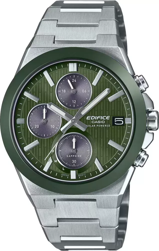 Casio Edifice EFS-S650D-3A  Фото 3