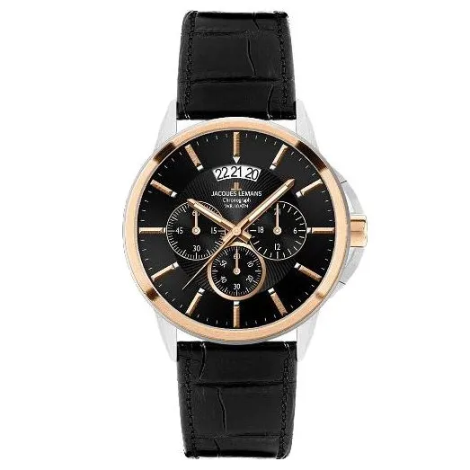 Jacques Lemans 1-1542C 