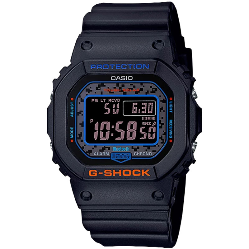 Casio G-Shock GW-B5600CT-1E 