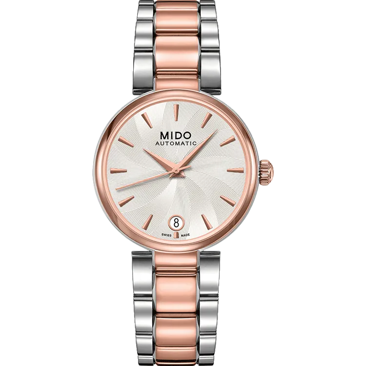 Наручные часы  Mido M022.207.22.031.10 Baroncelli