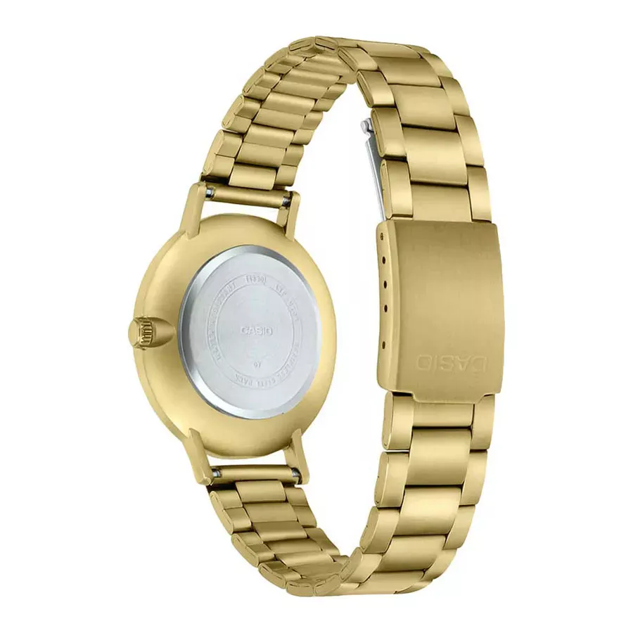 Casio Collection LTP-VT01G-9B  Фото 2