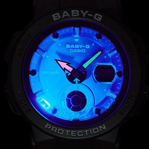 Casio Baby-G BGA-250-1A  Фото 2