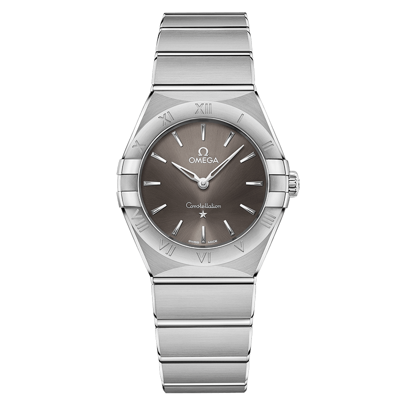 Купить Наручные часы Omega 131.10.28.60.06.001 Constellation в Sibtime Фото 1 Наручные часы Omega 131.10.28.60.06.001 Constellation Фото 1