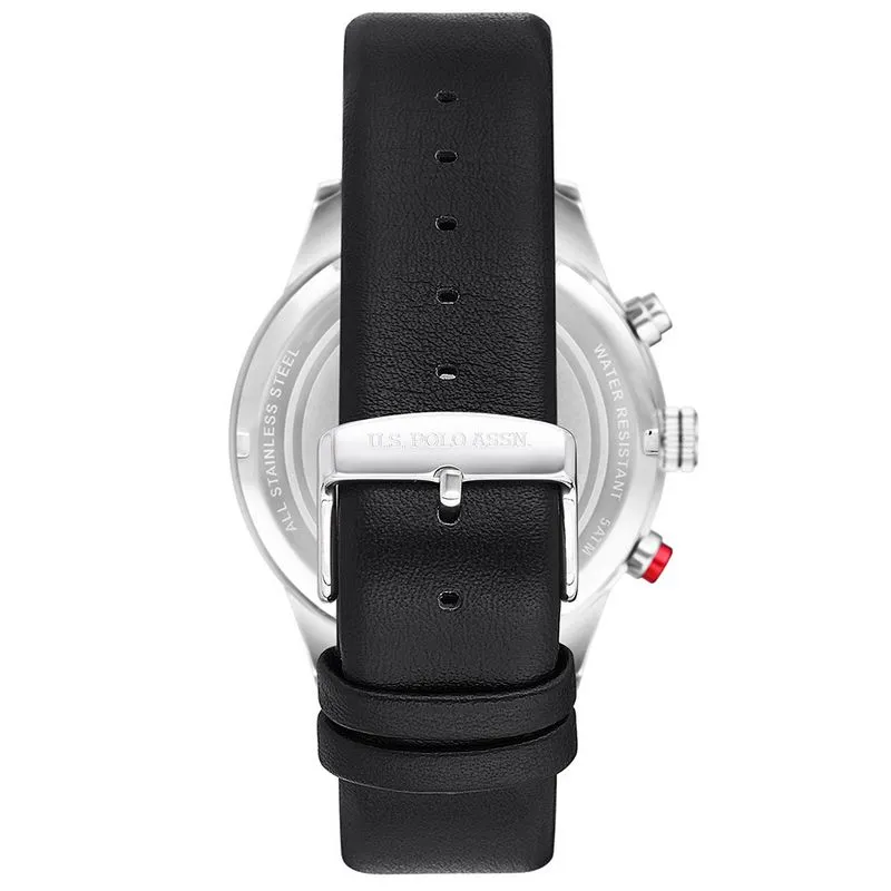 U.S. Polo Assn USPA1014-07  Фото 3