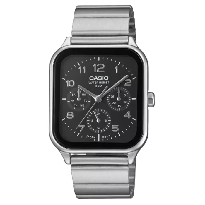 Casio Collection MTP-M306D-1A  Фото 1