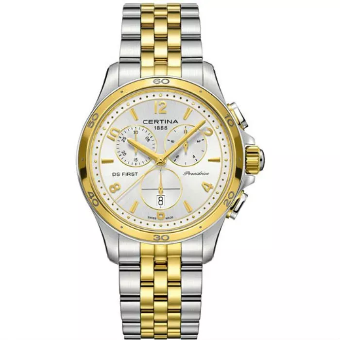 Certina C030.217.22.037.00  Фото 1